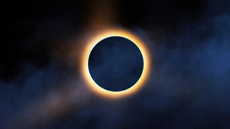 Éclipse solaire du 12 août: un spectacle rare à ne pas manquer