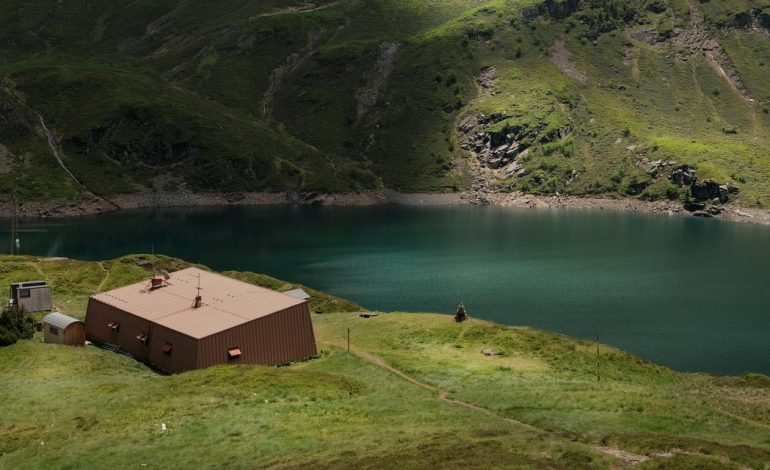 Havres des cimes : les plaisirs culinaires en altitude