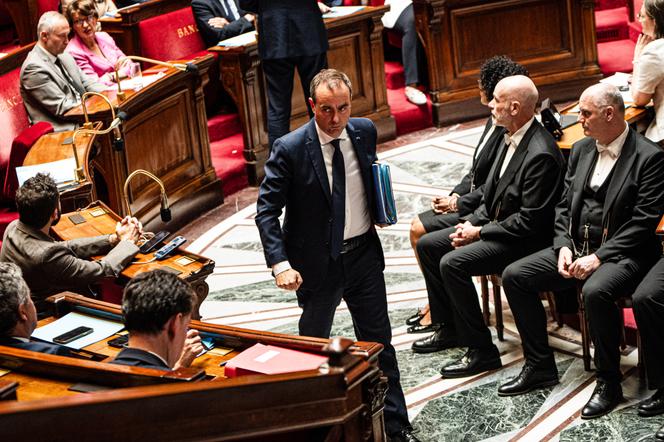 Intrusion informatique à grande échelle dans l&rsquo;administration fiscale
