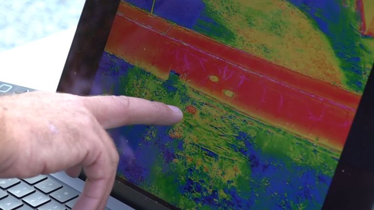 Les Canalisations Françaises sous Surveillance : Innovation Technologique pour Lutter contre les Fuites d&rsquo;Eau