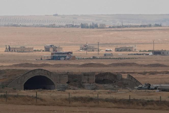 La Tension Monte Entre Israël et la Syrie