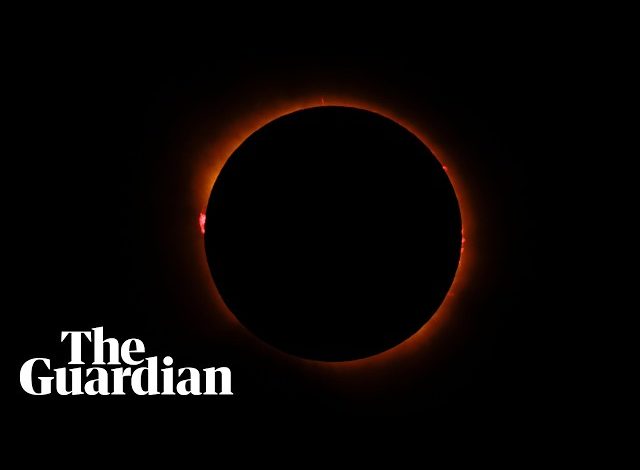 Éclipse Solaire : Un Spectacle inoubliable à Travers l&rsquo;Europe