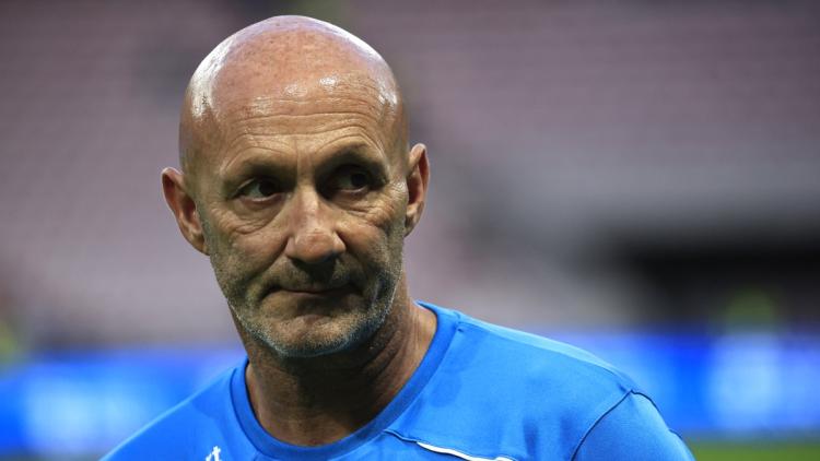 Fabien Barthez intègre l&rsquo;équipe technique de l&rsquo;équipe de France