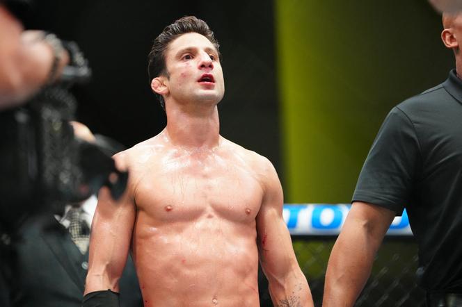 Décès d&rsquo;Allan Nascimento, boxeur de MMA