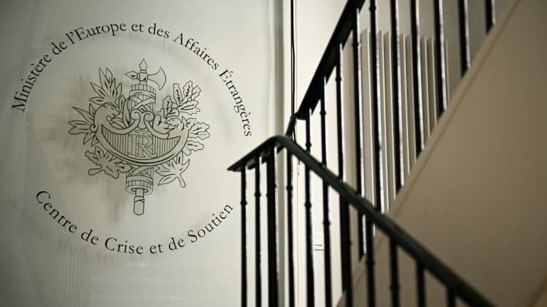 Des réalisateurs français détenus au Togo