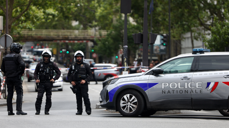 Une femme agressée au cutter par son ex-conjoint à Marseille