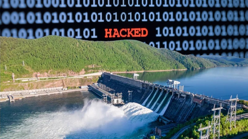 Transformations des cyberattaques sur les ressources en eau