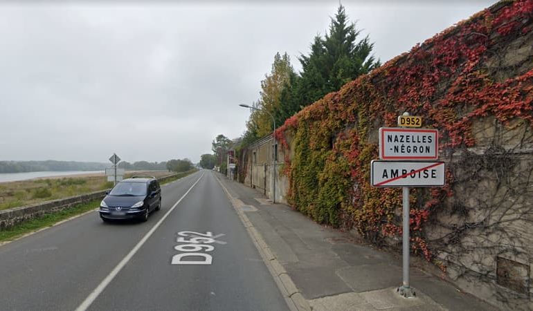 Appel à témoins pour un drame à Nazelles-Négron