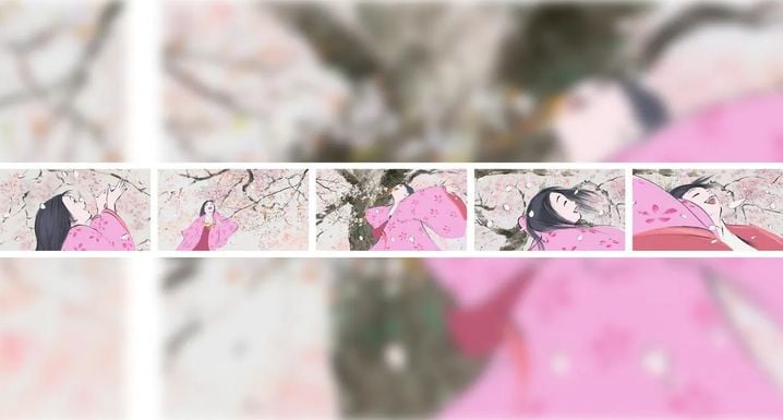 L&rsquo;héritage de Ghibli tissé à Aubusson