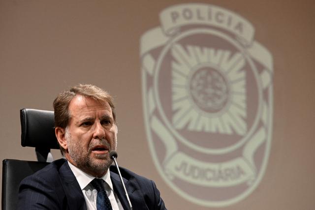 Conflit d&rsquo;intérêts au ministère de l&rsquo;Intérieur portugais
