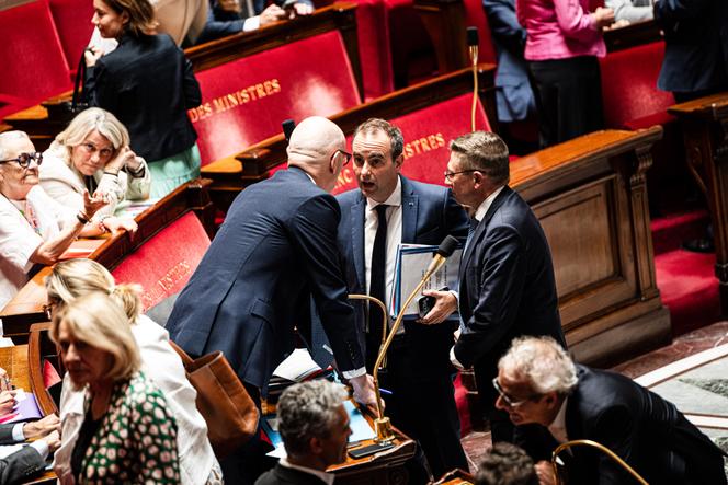 Économies futures : désindexation des pensions de retraite