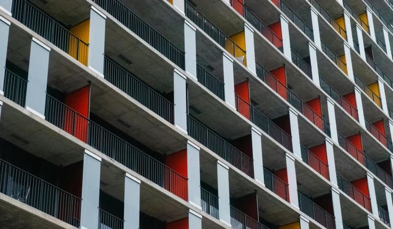 Un drame à Bagneux : un enfant décède après une chute du neuvième étage