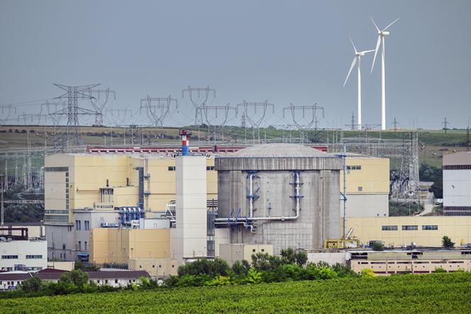 Impact de la Vague de Chaleur sur les Centrales Électriques Européennes