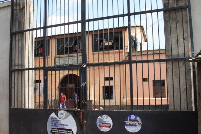 Deux réalisateurs français arrêtés au Togo