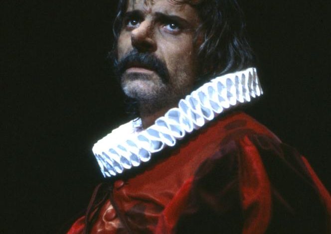 Jacques Weber et son interprétation de Cyrano