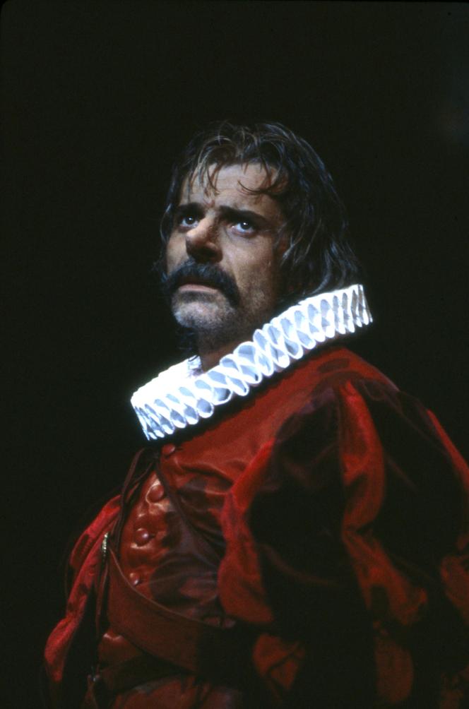 Jacques Weber et son interprétation de Cyrano