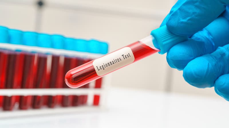 Deux décès dus à une augmentation des cas de légionellose en Savoie
