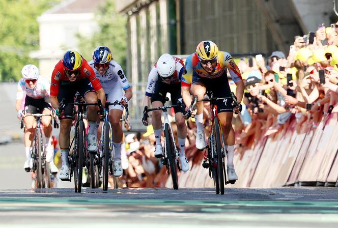 Tour de France Femmes 2026: Un défi pour les sprinteuses