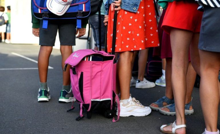 Mesures pour Identifier les Violences Sexuelles à l&rsquo;École