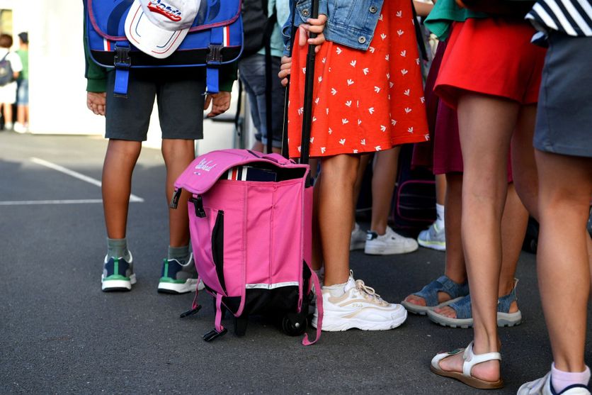 Mesures pour Identifier les Violences Sexuelles à l&rsquo;École