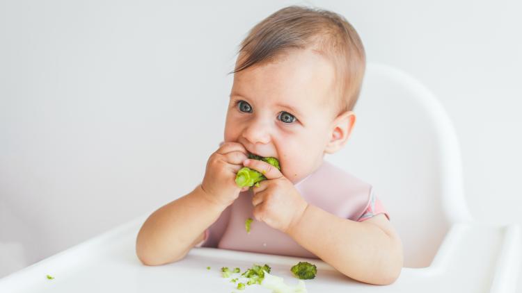 L&rsquo;importance d&rsquo;une alimentation saine dès l&rsquo;enfance et ses effets sur la santé à long terme