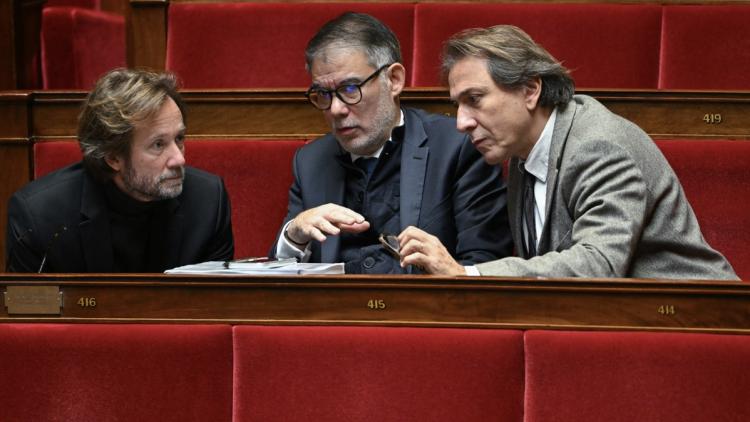 Le Parti socialiste : dates de la primaire et candidats potentiels