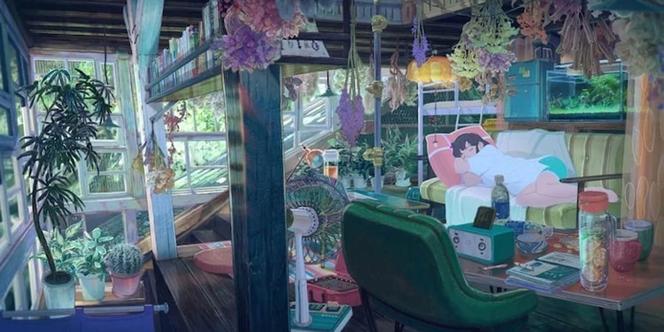 Émergence de Yoshitoshi Shinomiya dans l&rsquo;animation japonaise