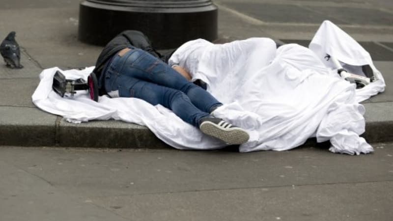 Les associations dénoncent les restrictions sur l&rsquo;hébergement d&rsquo;urgence à Marseille
