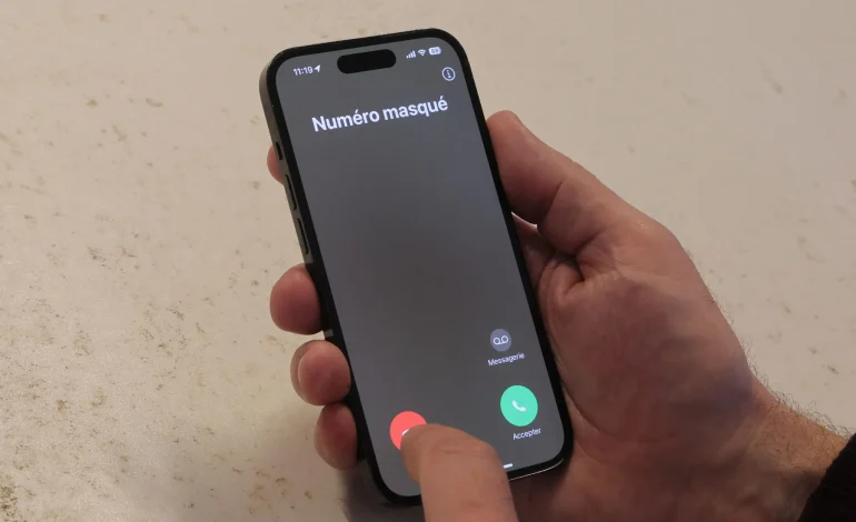 L&rsquo;impact de l&rsquo;interdiction du démarchage téléphonique en France sur le Maroc