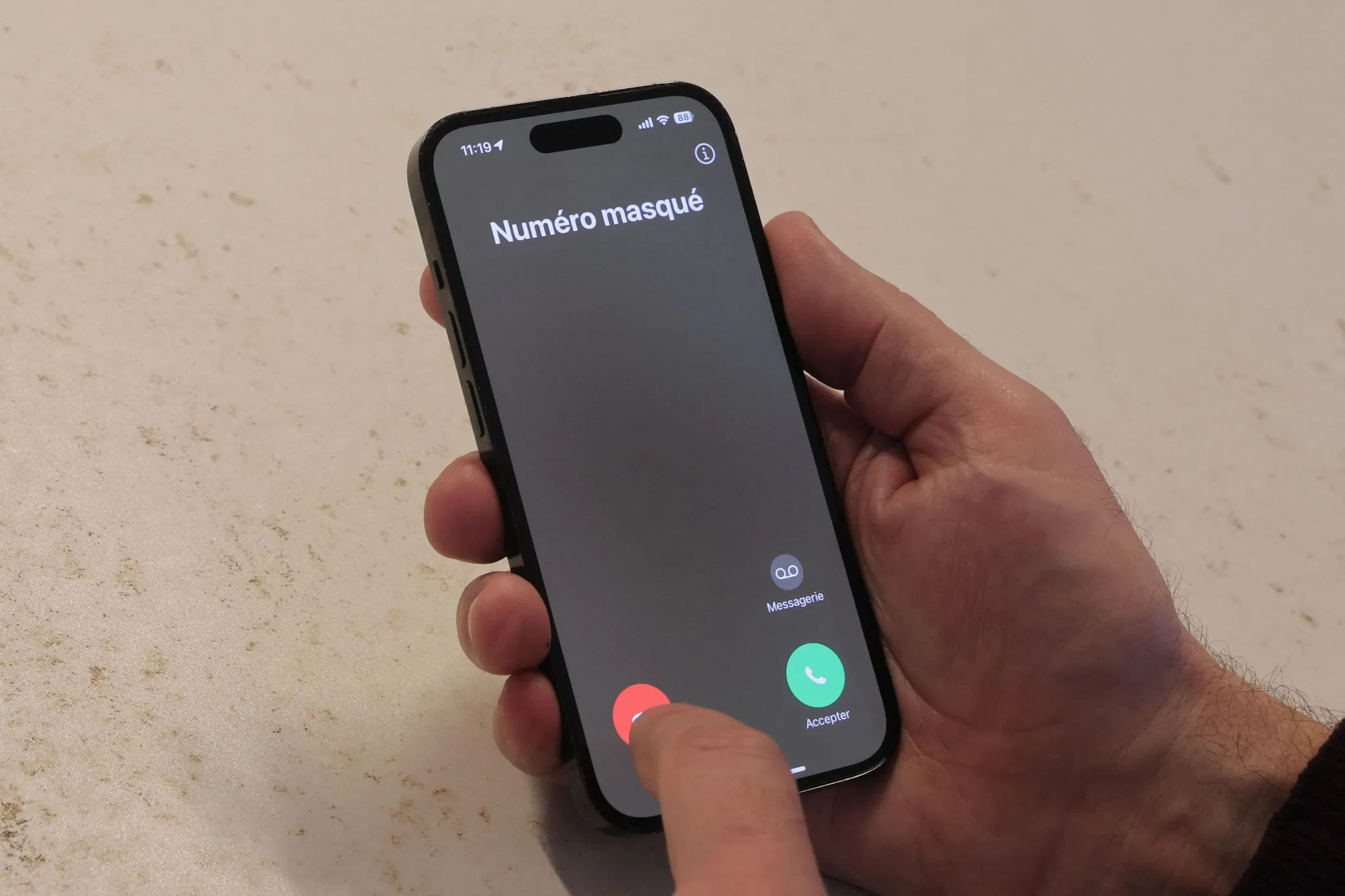 L&rsquo;impact de l&rsquo;interdiction du démarchage téléphonique en France sur le Maroc