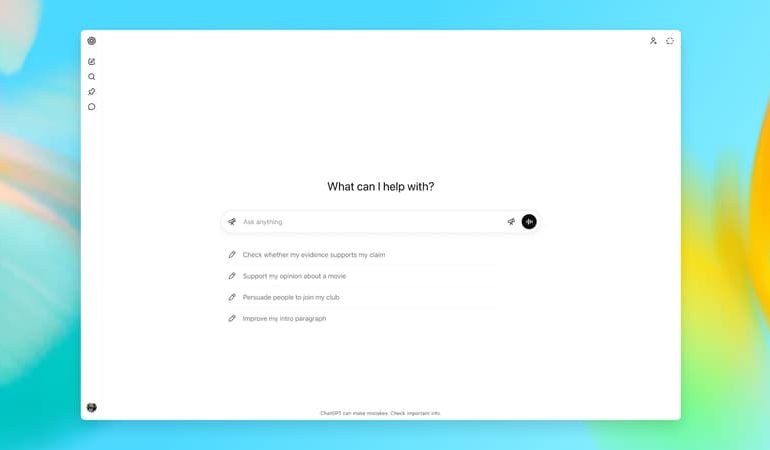 ChatGPT pour les adolescents – OpenAI