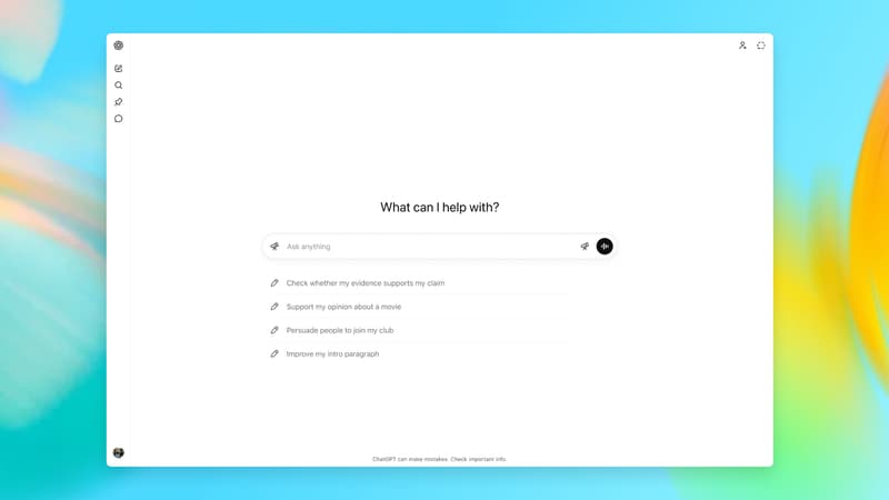 ChatGPT pour les adolescents – OpenAI