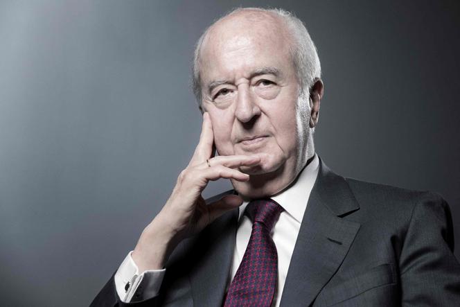 Hommages à Edouard Balladur après son décès