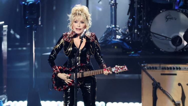 Dolly Parton: Une chanson scellée pour l&rsquo;avenir