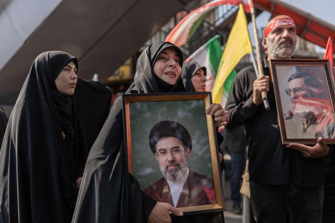 Renforcement de l&rsquo;autorité de Mojtaba Khamenei à travers des nominations clés