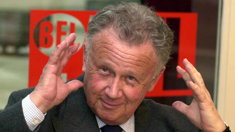 Philippe Bouvard et la menace de Jacques Mesrine
