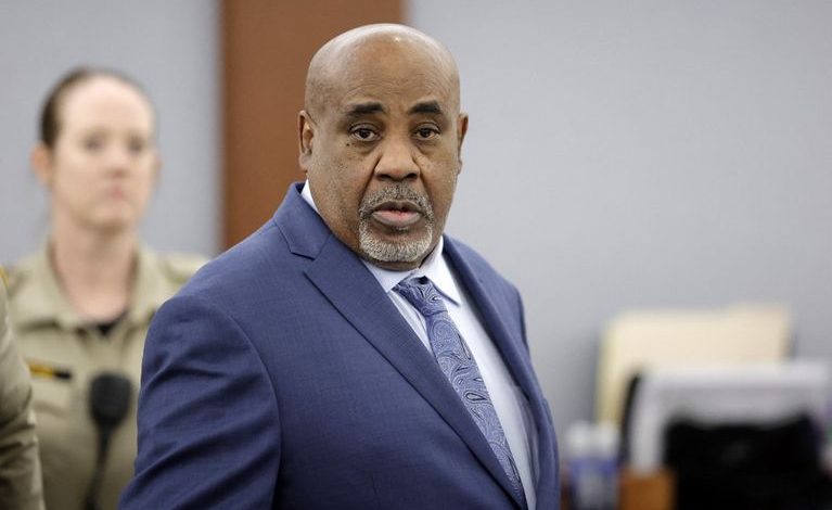 Le procès de Duane « Keffe D » Davis lié au meurtre de Tupac