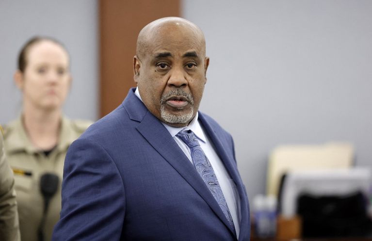 Le procès de Duane « Keffe D » Davis lié au meurtre de Tupac