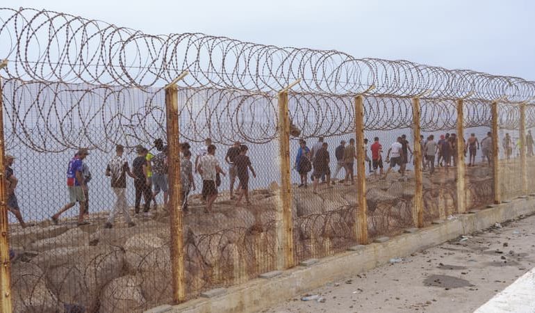 Meta et Tiktok renforcent la lutte contre la désinformation à Ceuta