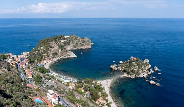 Découverte d&rsquo;une épave romaine au large de la Sicile