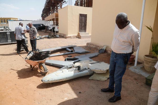 Tensions au Soudan : les drones et la crise humanitaire