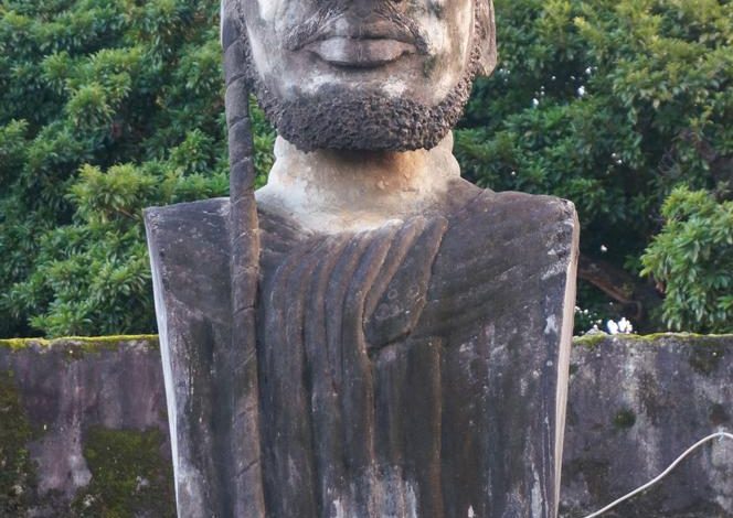 Guinée demande la restitution de crânes historiques