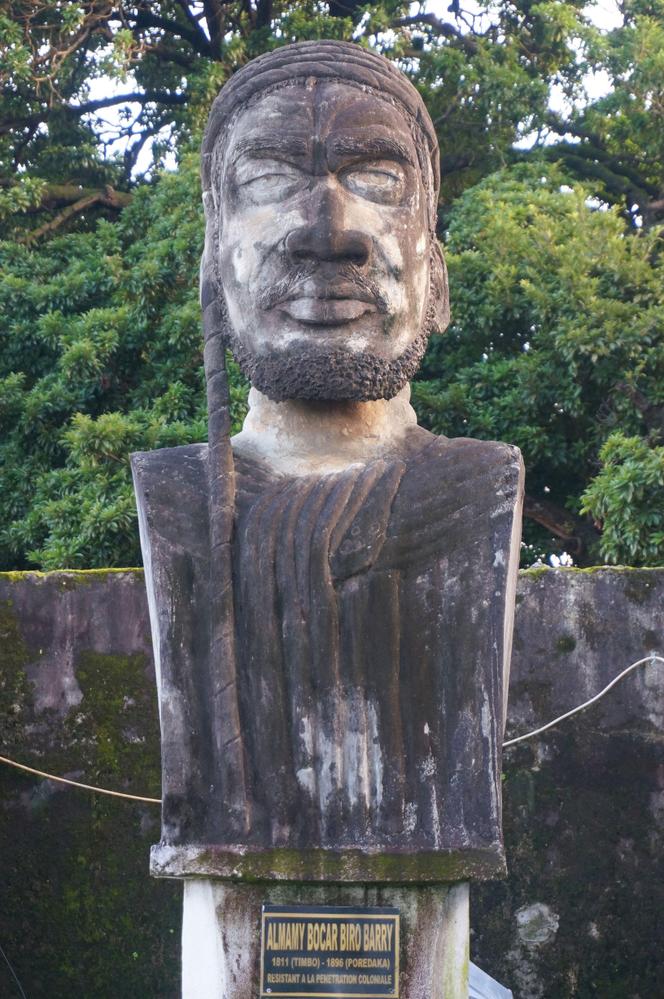 Guinée demande la restitution de crânes historiques
