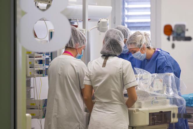 Les causes de la hausse de la mortalité périnatale en France selon l&rsquo;IGAS
