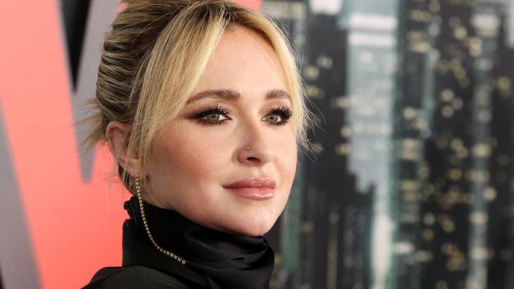 Hayden Panettiere : l&rsquo;actrice nous quitte à 36 ans