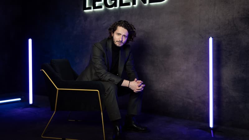 Guillaume Pley dépose des plaintes en diffamation