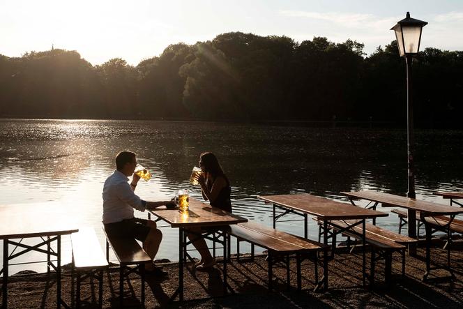 Le mobilier des jardins publics, de l&rsquo;Allemagne au monde entier