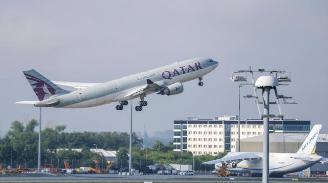 Incident de Sécurité à l&rsquo;Aéroport de Leipzig-Halle en Allemagne