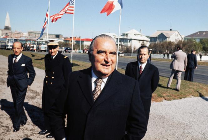 Le parcours d&rsquo;Édouard Balladur au cœur du pouvoir