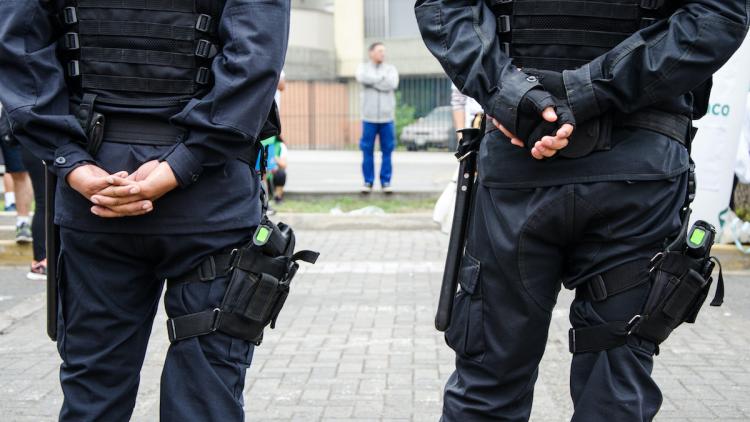 Une enquête ouverte après un homicide à Bondy